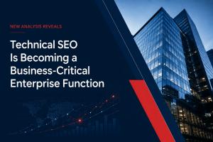 Enterprise Technical SEO