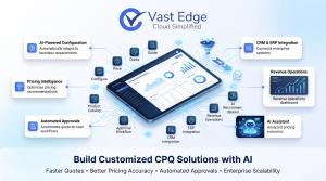 AI-Powered CPQ Platform for Enterprise Sales Teams