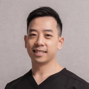 Dr Marvin Yau - Dentist at Wattle Park Dental Surrey Hills