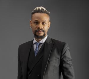 Author Ehi Okoedion