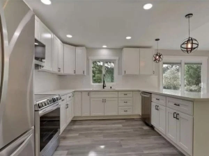 Recent Residential Kitchen Project