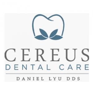 Logo of Cereus Dental Care - Tempe AZ