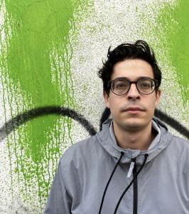 Sound Designer Mario Gutierrez, The Final Fight