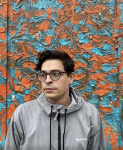 Mario Gutierrez, Sound Designer The Final Fight
