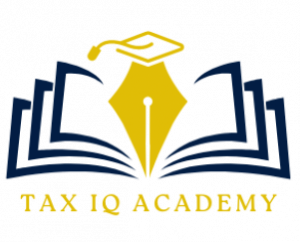 Tax IQ Academy