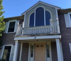 UBH custom window replacement in Rhode Island