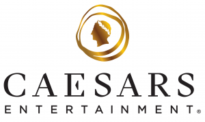 Caesars Entertainment logo
