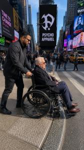 Our Wheelchair Concierge Service combines Accessibility Advance Planning, Private Wheelchair-Accessible Transportation, and Personalized Mobility Assistance. Before your outing, we can help review your itinerary and identify accessible routes and entrance