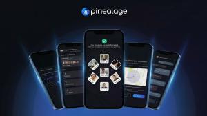 Pinealage App