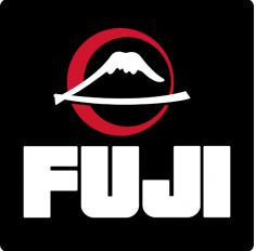 FUJI BJJ logo
