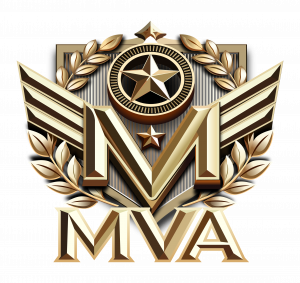 MV Awards logo