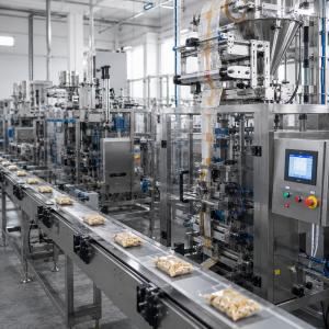 Top 5 Packaging Machine Manufacturers