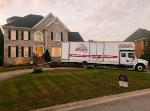 Direct Relocation Services Rescue Move Program Fort Lauderdale Florida licensed direct carrier USDOT 3000931