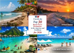 Beach Travel