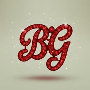 BG Clothing Logo