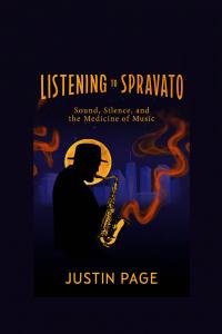 Listening To Spravato