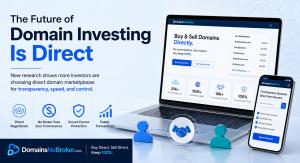 New Research Highlights the Growing Demand for Direct Domain Marketplaces-1-domainsnobroker.com-1