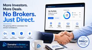New Research Highlights the Growing Demand for Direct Domain Marketplaces-1-domainsnobroker.com-2