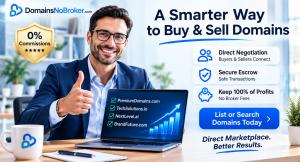 New Research Highlights the Growing Demand for Direct Domain Marketplaces-1-domainsnobroker.com-4