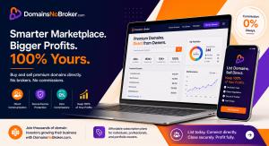 Subscription-Based Domain Marketplaces Gain Attention Among Professional Investors-domainsnobroker.com-3