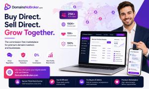 Businesses Seek Greater Transparency When Buying Premium Domain Names-domainsnobroker.com-4