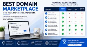 Best Domain Marketplace Comparing Today's Leading Platforms for Buyers and Sellers-domainsnobroker.com-2