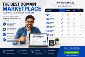 Best Domain Marketplace Comparing Today's Leading Platforms for Buyers and Sellers-domainsnobroker.com-4