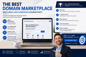 Best Domain Marketplace Comparing Today's Leading Platforms for Buyers and Sellers-domainsnobroker.com-5