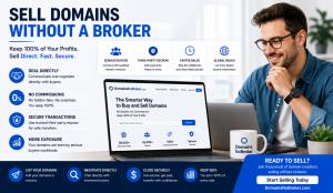 Sell Domains Without a Broker Direct Marketplaces Gain Momentum Among Investors-domainsnobroker-3