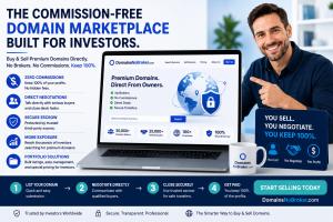 Why Domain Owners Are Choosing Commission-Free Marketplaces in 2026-domainsnobroker.com-5