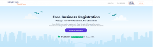 BusinessRocket - Best LLC Formation Services