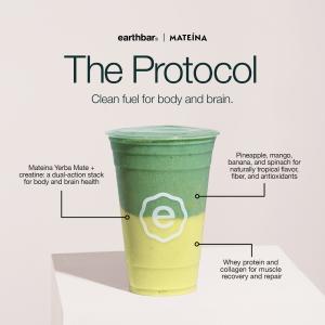 About The Protocol Smoothie