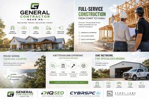 best home builder in fredericksburg texas 2026
