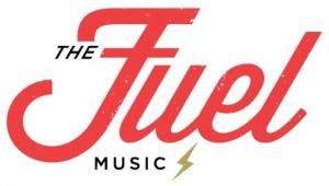 The Fuel Music logo.