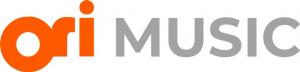 ORI Music logo