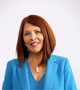 Portrait of Teri Bristol, Independent Non-Executive Director of Skykraft and former FAA Air Traffic Organization Chief Operating Officer.