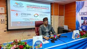 Aitec president