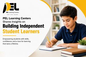Building Independent Students