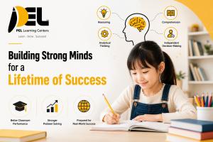 Student Cognitive Development