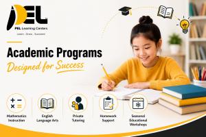 Academic Programs For Success