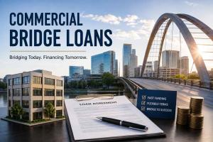 commercial bridge loan