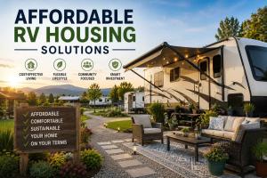 affordable trailer homes for sale,