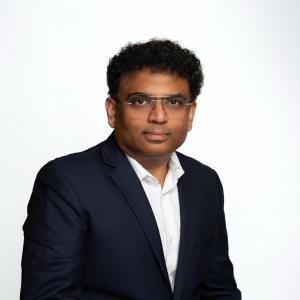 Madan Mathevan, Prototek CEO