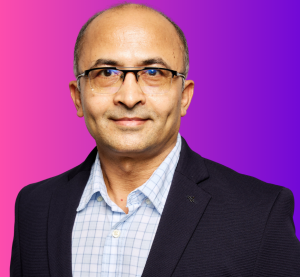 Pravin Mahajan Founder Bheja.ai