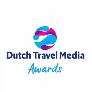 Dutch Travel Media Awards 2026 takes place the 29th of October in Maarssen The Netherlands