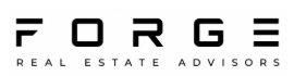 Forge REA Logo