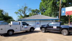 Water Purification and Filtration System Installation and Service