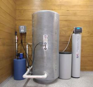 Water Softening and Water Softener System Service in Houston Texas