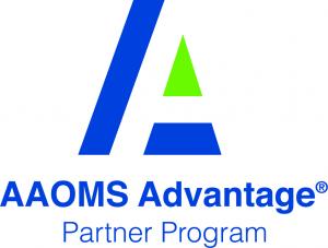 AAOMS Advantage Parter Program Logo