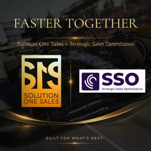 S1S and SSO Announce Merger - Enhancing GTM and Fractional Offerings